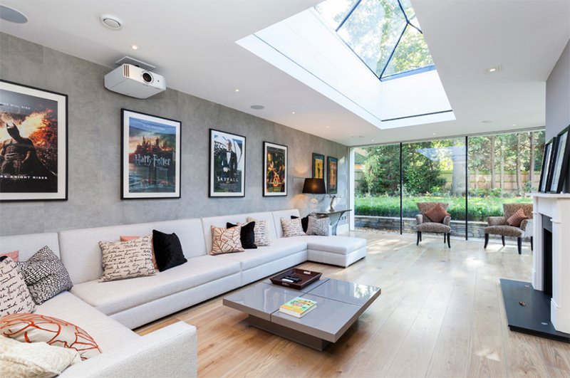 Skylight Home
