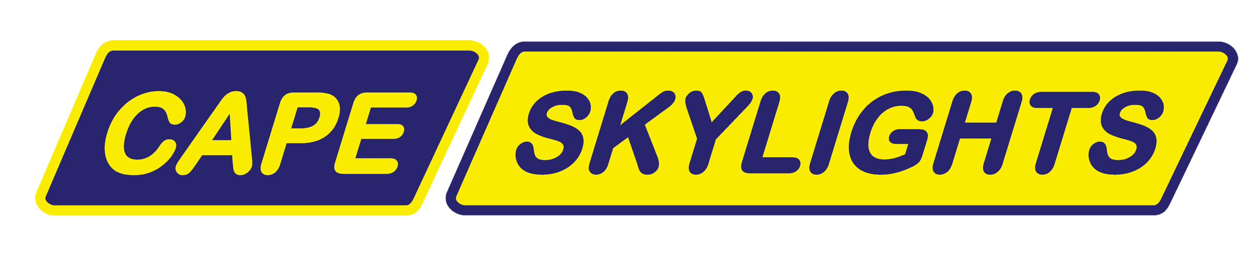 Cape Skylights Logo