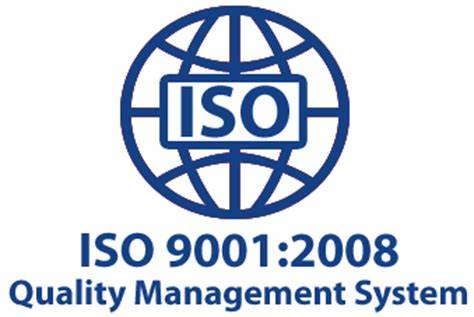 ISO 9001_2008