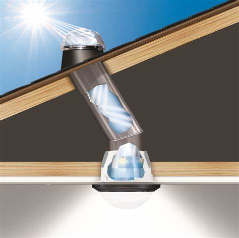 Tubular Light